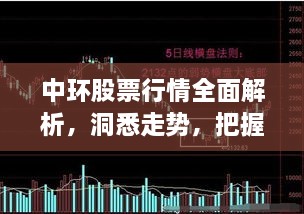 中環(huán)股票行情全面解析，洞悉走勢(shì)，把握投資機(jī)會(huì)