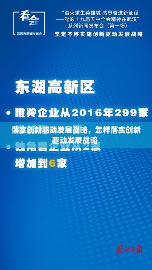 落實創(chuàng)新驅動發(fā)展戰(zhàn)略，怎樣落實創(chuàng)新驅動發(fā)展戰(zhàn)略 