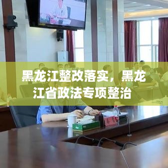 黑龍江整改落實(shí)，黑龍江省政法專(zhuān)項(xiàng)整治 