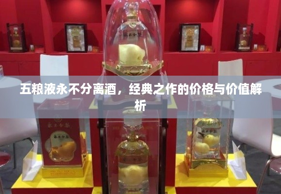 五糧液永不分離酒，經(jīng)典之作的價(jià)格與價(jià)值解析