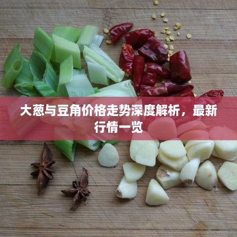 大蔥與豆角價(jià)格走勢(shì)深度解析，最新行情一覽