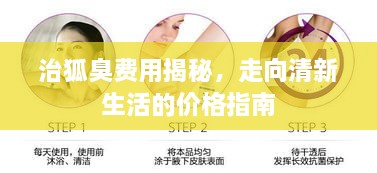治狐臭費(fèi)用揭秘，走向清新生活的價(jià)格指南