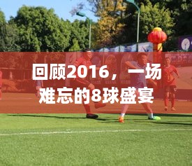 回顧2016，一場(chǎng)難忘的8球盛宴