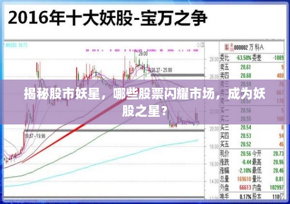 揭秘股市妖星，哪些股票閃耀市場，成為妖股之星？