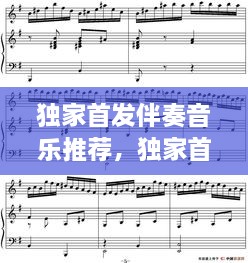 獨(dú)家首發(fā)伴奏音樂推薦，獨(dú)家首發(fā)伴奏音樂推薦下載 