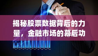 揭秘股票數(shù)據(jù)背后的力量，金融市場的幕后功臣