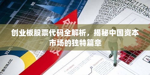 創(chuàng)業(yè)板股票代碼全解析，揭秘中國資本市場的獨(dú)特篇章