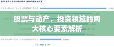 股票與動產(chǎn)，投資領(lǐng)域的兩大核心要素解析