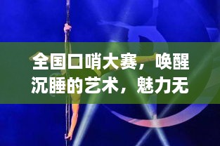 全國口哨大賽，喚醒沉睡的藝術(shù)，魅力無限展現(xiàn)！