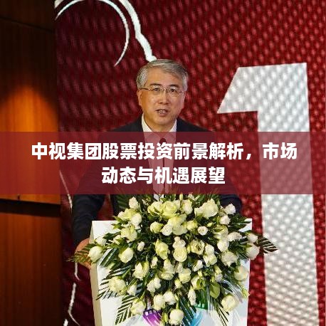 中視集團(tuán)股票投資前景解析，市場(chǎng)動(dòng)態(tài)與機(jī)遇展望