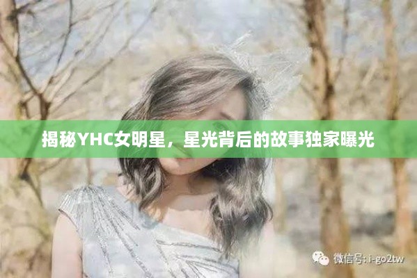 揭秘YHC女明星，星光背后的故事獨(dú)家曝光