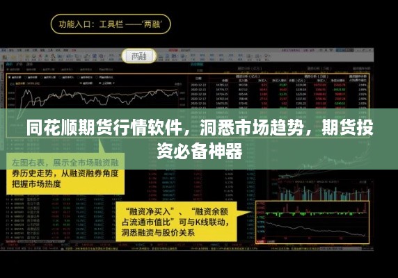 同花順期貨行情軟件，洞悉市場(chǎng)趨勢(shì)，期貨投資必備神器