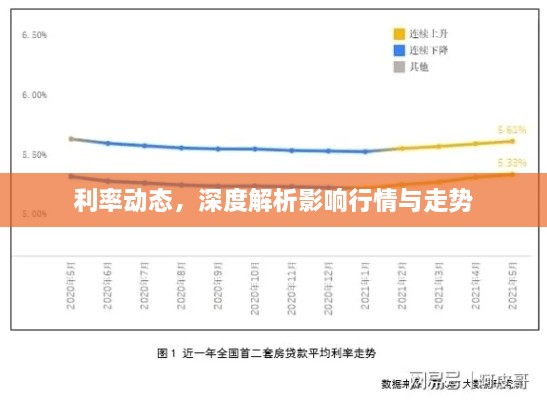 利率動(dòng)態(tài)，深度解析影響行情與走勢