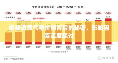 揭秘透真氣墊價格背后的秘密，影響因素深度探討