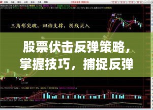 股票伏擊反彈策略，掌握技巧，捕捉反彈機會！