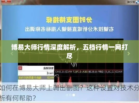 博易大師行情深度解析，五檔行情一網(wǎng)打盡