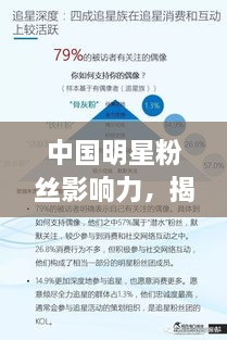 中國(guó)明星粉絲影響力，揭秘粉絲經(jīng)濟(jì)的巨大潛力