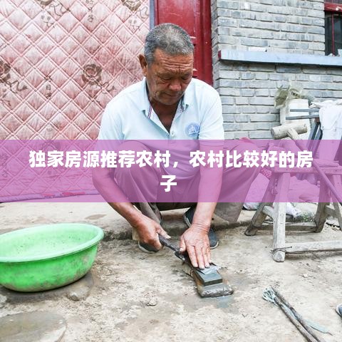 獨(dú)家房源推薦農(nóng)村，農(nóng)村比較好的房子 