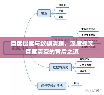 百度搜索與數(shù)據(jù)清理，深度探究百度清空的背后之道