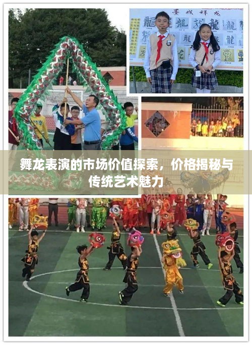 舞龍表演的市場(chǎng)價(jià)值探索，價(jià)格揭秘與傳統(tǒng)藝術(shù)魅力