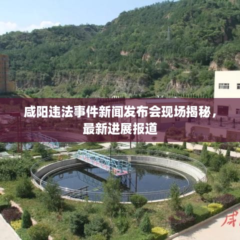 咸陽違法事件新聞發(fā)布會現(xiàn)場揭秘，最新進(jìn)展報(bào)道