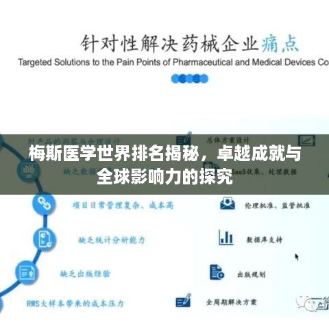 梅斯醫(yī)學(xué)世界排名揭秘，卓越成就與全球影響力的探究