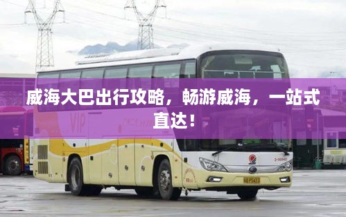 威海大巴出行攻略，暢游威海，一站式直達(dá)！