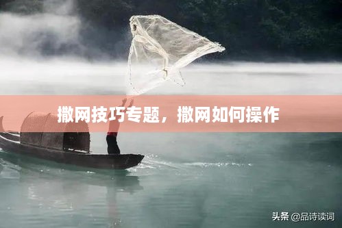 撒網(wǎng)技巧專題，撒網(wǎng)如何操作 