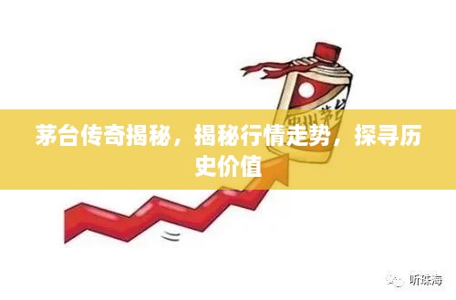 茅臺傳奇揭秘，揭秘行情走勢，探尋歷史價值