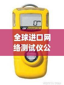 全球進(jìn)口網(wǎng)絡(luò)測(cè)試儀公司排名大揭秘！