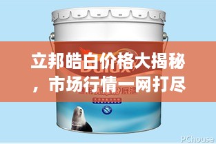 立邦皓白價(jià)格大揭秘，市場(chǎng)行情一網(wǎng)打盡