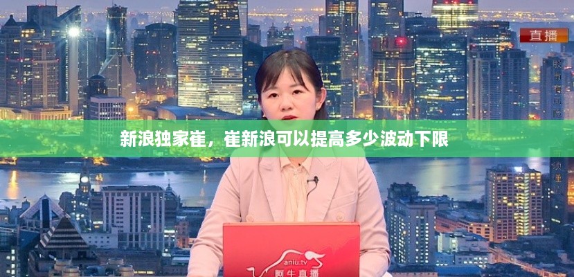 新浪獨(dú)家崔，崔新浪可以提高多少波動(dòng)下限 