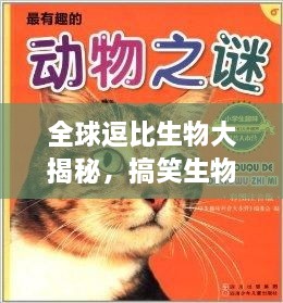 全球逗比生物大揭秘，搞笑生物排行榜TOP未知！