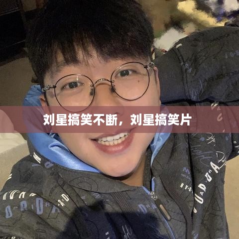 劉星搞笑不斷，劉星搞笑片 