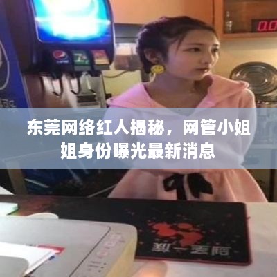 東莞網(wǎng)絡紅人揭秘，網(wǎng)管小姐姐身份曝光最新消息