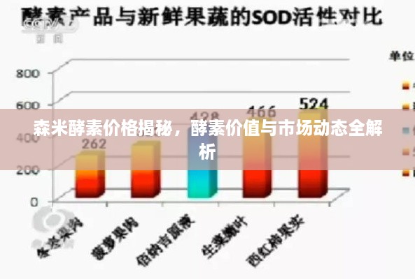 森米酵素價格揭秘，酵素價值與市場動態(tài)全解析