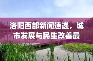 洛陽(yáng)西部新聞速遞，城市發(fā)展與民生改善最新動(dòng)態(tài)報(bào)道