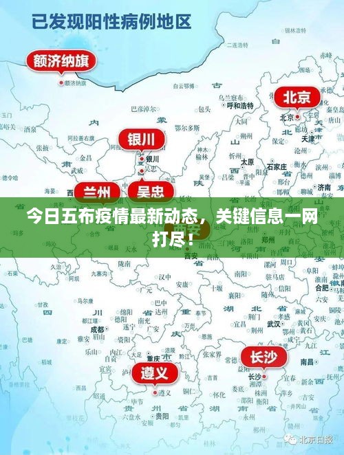 今日五布疫情最新動態(tài)，關鍵信息一網打盡！