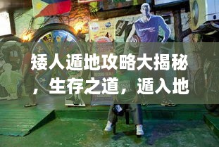 矮人遁地攻略大揭秘，生存之道，遁入地下的秘密技巧視頻！
