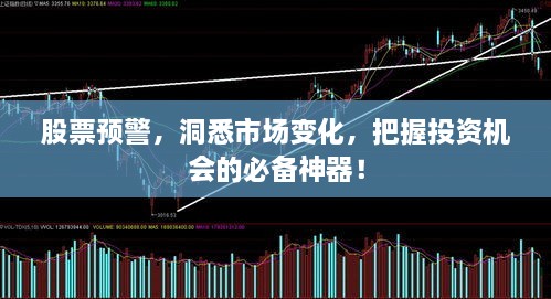 股票預(yù)警，洞悉市場(chǎng)變化，把握投資機(jī)會(huì)的必備神器！