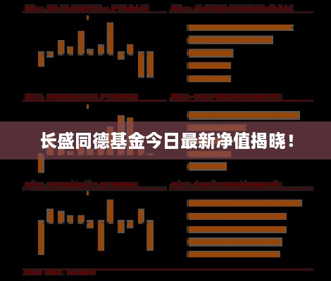 長盛同德基金今日最新凈值揭曉！
