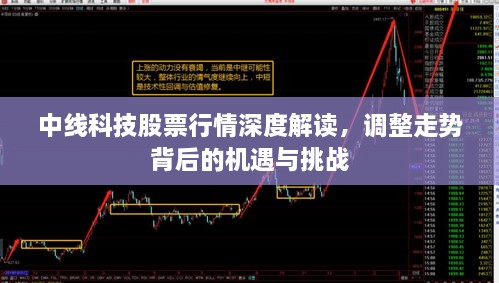 中線科技股票行情深度解讀，調(diào)整走勢背后的機遇與挑戰(zhàn)