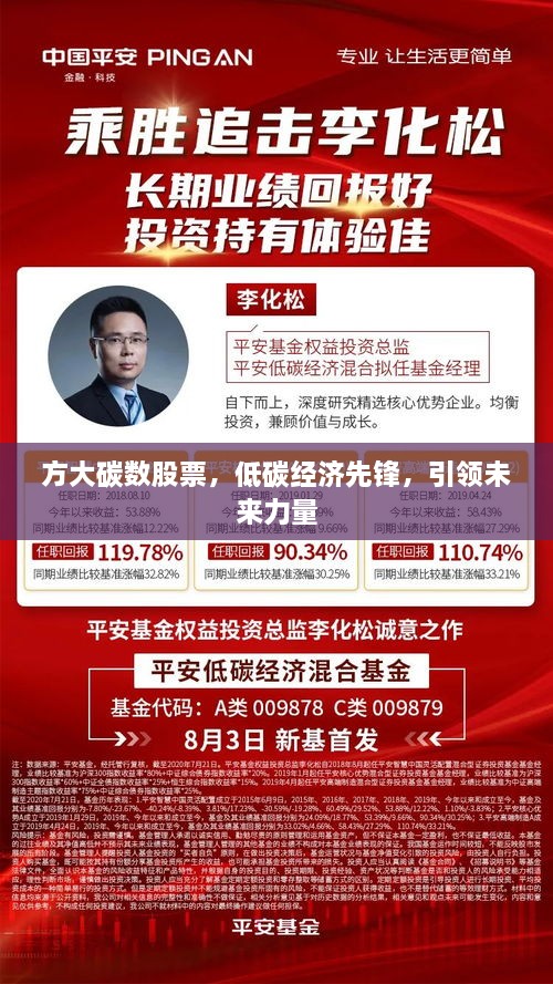方大碳數(shù)股票，低碳經(jīng)濟(jì)先鋒，引領(lǐng)未來力量