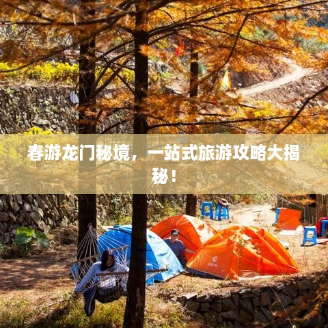 春游龍門秘境，一站式旅游攻略大揭秘！