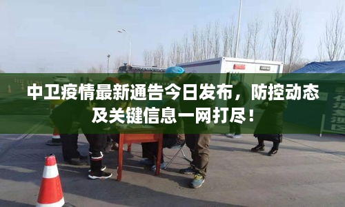 中衛(wèi)疫情最新通告今日發(fā)布，防控動(dòng)態(tài)及關(guān)鍵信息一網(wǎng)打盡！