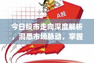 今日股市走向深度解析，洞悉市場脈動，掌握投資先機(jī)