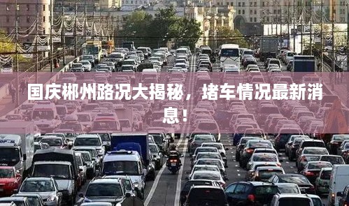 國(guó)慶郴州路況大揭秘，堵車情況最新消息！