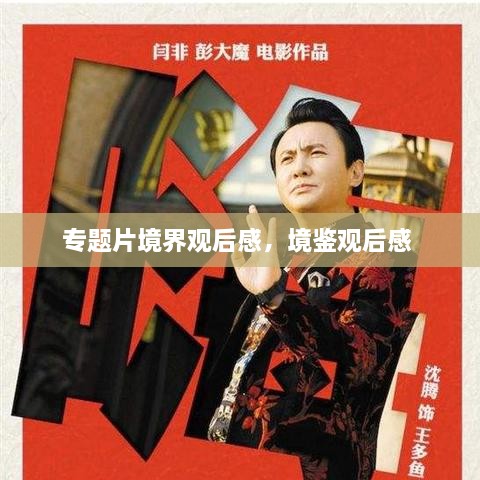 專題片境界觀后感，境鑒觀后感 
