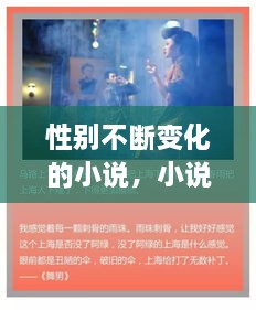 性別不斷變化的小說(shuō)，小說(shuō)性別男 