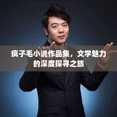瘋子毛小說作品集，文學(xué)魅力的深度探尋之旅